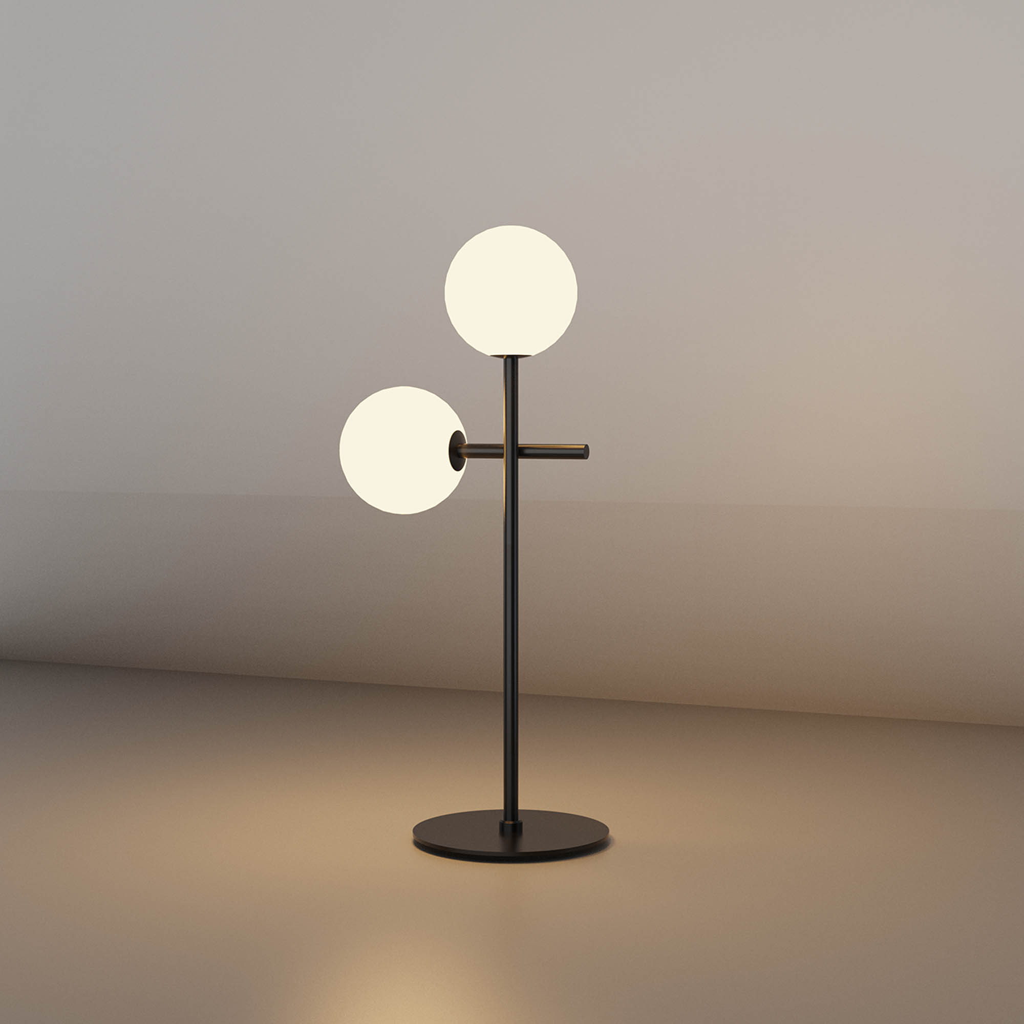 Cellar Table Lamps Mantra Modern Table Lamps